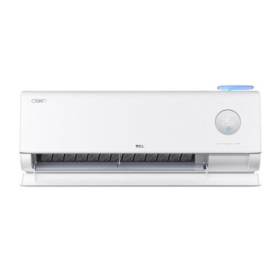 Ar Condicionado Split Hi Wall TCL FreshIN 3.0 Inverter 18.000 BTUs Frio 220V R-32