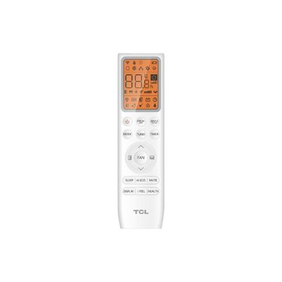 Ar Condicionado Split Hi Wall TCL FreshIN 3.0 Inverter 18.000 BTUs Frio 220V R-32