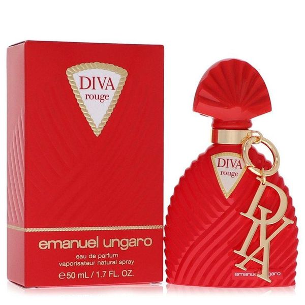 Perfume Feminino Ungaro 50 Ml Eau De Parfum