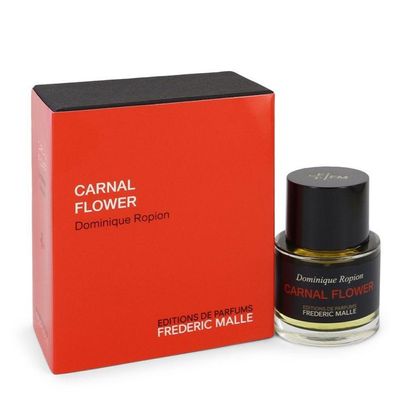 Perfume Feminino Carnal Flower Frederic Malle 50 Ml Eau De Parfum