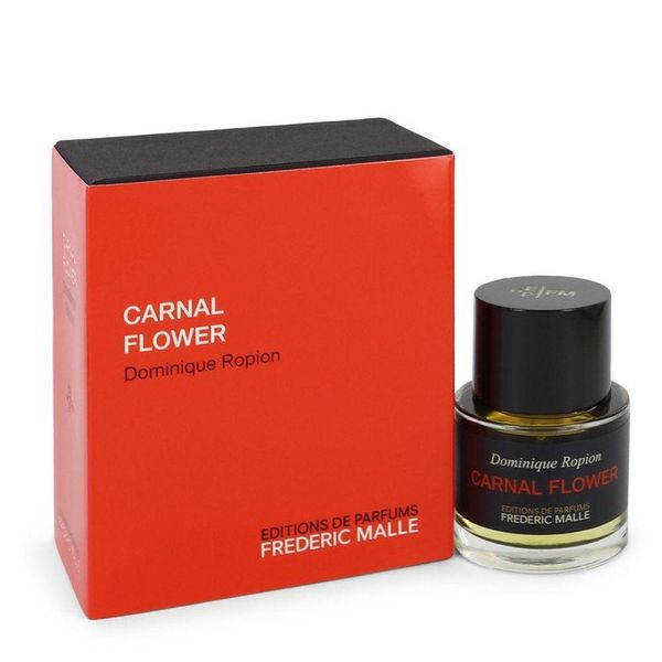 Perfume Feminino Carnal Flower Frederic Malle 50 Ml Eau De Parfum