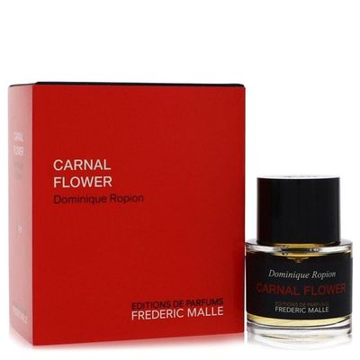 Perfume Feminino Carnal Flower Frederic Malle 50 Ml Eau De Parfum
