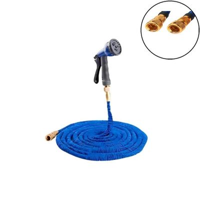 Mangueira Kepper Látex 25mts Azul