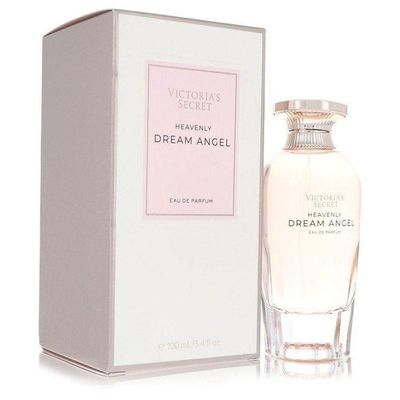 Perfume Feminino Victoria's Secret 100 Ml Eau De Parfum