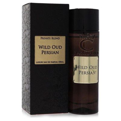 Perfume Feminino Chkoudra Paris 100 Ml Eau De Parfum