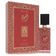 Perfume Feminino Lattafa Ajwad Pink To Eau de Parfum - unisex 60ml