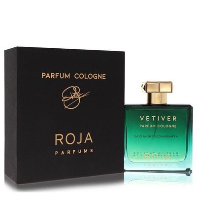 Perfume Masculino Parfums Vetiver 100 Ml Colônia