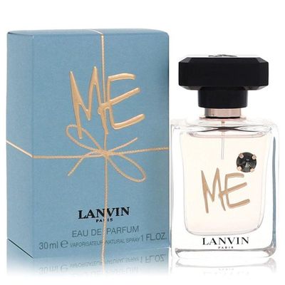 Perfume Feminino Me Lanvin 30 Ml Eau De Parfum