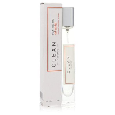 Perfume Feminino Clean 10 Ml Travel Edp Spray