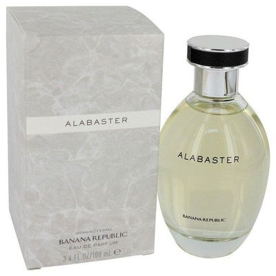 Perfume Feminino Alabaster Banana Republic 100 Ml