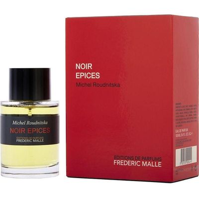 Perfume Unisex Frederic Malle Noir Epices Eau de Parfum Spray 100ml