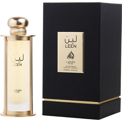 Perfume Unisex Lattafa Pride Leen Eau de Parfum Spray 100ml