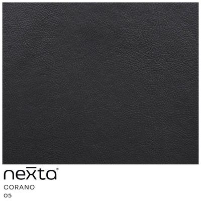 Kit 02 Cadeiras De Jantar Base Giratória Liz Corano Preto - Nexta Casa