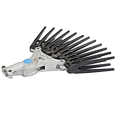 Kit Derriçadeira De Café Com Duplo Derriçador Nakashi Ddl270n
