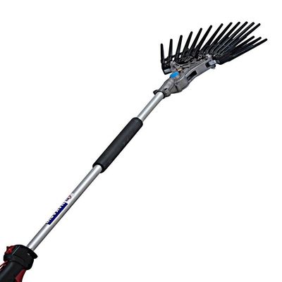 Kit Derriçadeira De Café Com Duplo Derriçador Nakashi Ddl270n