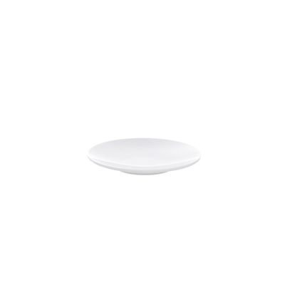 Prato Pão Tramontina Sophia em Porcelana 17 cm