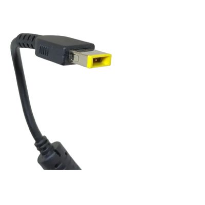 Fonte Para Notebook Lenovo 20v 6.75a 135w Adl135nlc3a Le-05