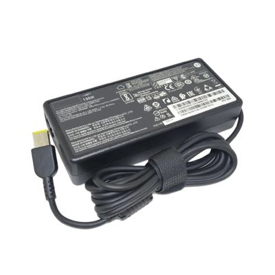 Fonte Para Notebook Lenovo 20v 6.75a 135w Adl135nlc3a Le-05