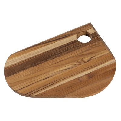 Tábua Para Pão Tramontina Folium Fsc 32 cm