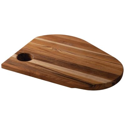 Tábua Para Pão Tramontina Folium Fsc 32 cm
