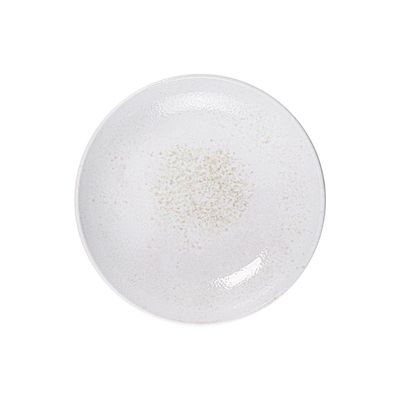 Prato Fundo Tramontina Itaúnas em Porcelana Decorada 22 cm