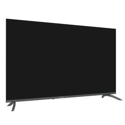 Smart TV 50” Britânia Roku TV LED Dolby Audio BTV50VA4REGB Bivolt