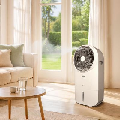 Climatizador de Ar Philco 14L 4 em 1 90W PCL14A 127V