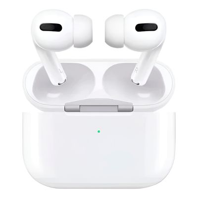 Fone de Ouvido Bluetooth In-Ear com Microfone e Estojo – Conforto e Liberd Wireless Sem Fio Bluetooth
