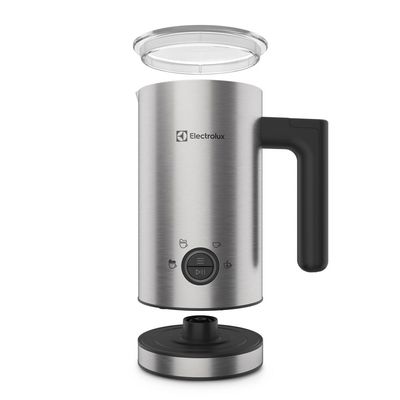 Espumador de Leite Soft Crema Electrolux 300ml Experience (EMF10) 220V