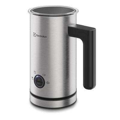 Espumador de Leite Soft Crema Electrolux 300ml Experience (EMF10) 220V