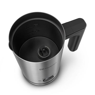 Espumador de Leite Soft Crema Electrolux 300ml Experience (EMF10) 220V