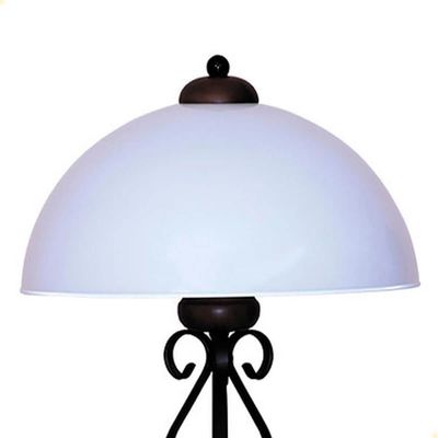 Abajur Muller Requint Envelhecido 8901e