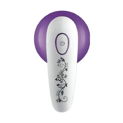 Remove Papa Bolinhas Pelos Fiapos Bivolt