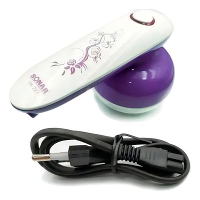 Remove Papa Bolinhas Pelos Fiapos Bivolt
