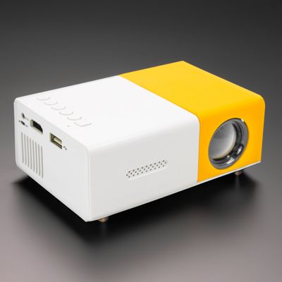 Projetor Led 1080p Cinema Hdmi