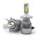 Par de Lâmpadas LED Automotivas 9005 Farol