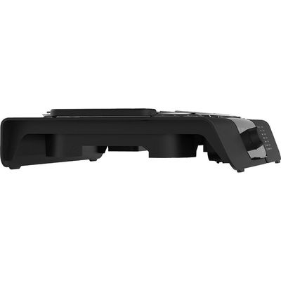 Churrasqueira Elétrica Cadence Grill Menu GRL810 Preta 127V 127V