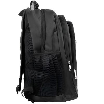 Mochila Bag Costas Executiva Reforçada Preta