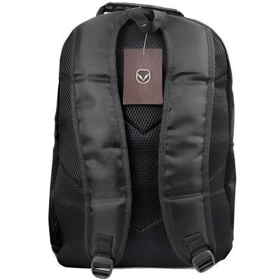 Mochila Bag Costas Executiva Reforçada Preta