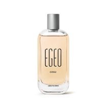 Desodorante Colônia Egeo Cogu 90ml O Boticário