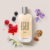 Desodorante Colônia Egeo Cogu 90ml O Boticário