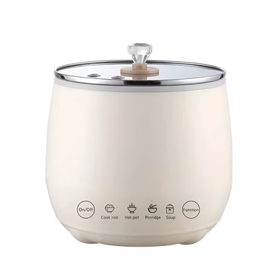 Mini Panela Elétrica Arroz Caldo Antiaderente 220V