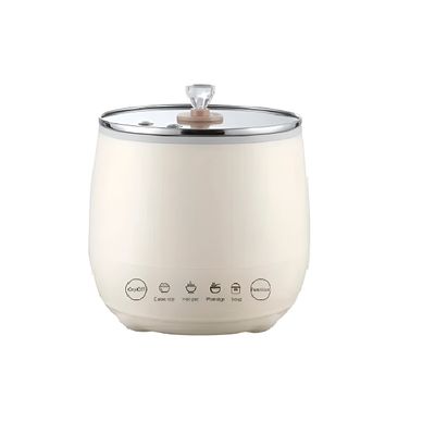 Mini Panela Elétrica Arroz Caldo Antiaderente 220V