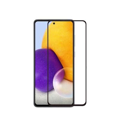 Capa Anti Impacto + Película 9d Para Galaxy A72