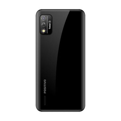 Smartphone Positivo S514 Black Piano