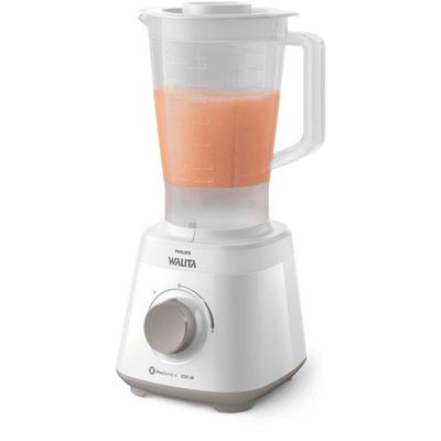 Liquidificador Philips Walita Ri2110 550W Branco 220V