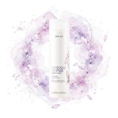 Brae Intense Repair By Ana Paula Siebert - Condicionador 250ml
