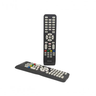 Controle Remoto Compatível Com Smart Tv Aoc