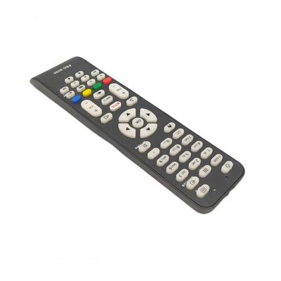 Controle Remoto Compatível Com Smart Tv Aoc