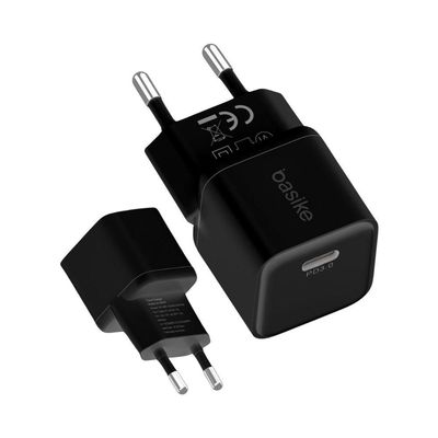 Fonte Carregador Rápido 30w Com Porta Tipo-c